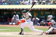 Minnesota Twins v Oakland Athletics